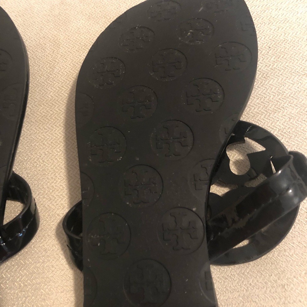 Tory Burch Miller Sandals